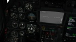 Russian letters Ka-50 RICARDO HD pit. Russian letters Ka-50 RICARDO HD pit.